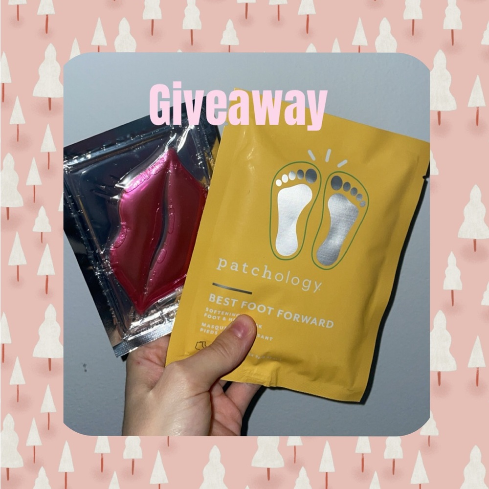 ✨🎄Giveaway!!!✨🎄